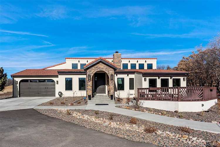 7879 Carolyn Dr Castle Rock, CO 80108