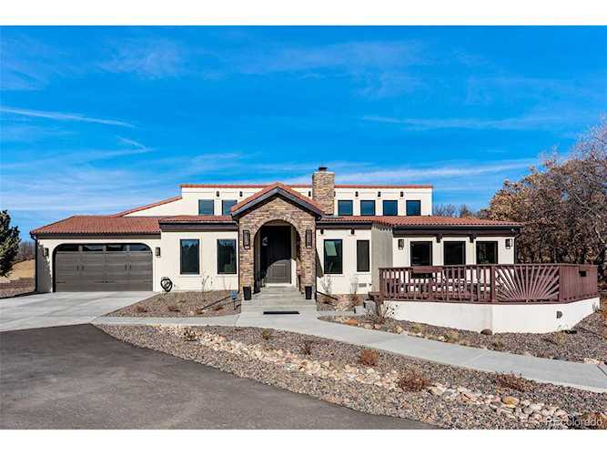 7879 Carolyn Dr Castle Rock, CO 80108