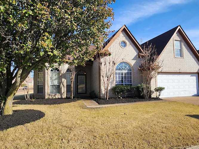 5504 Fernbank Cv Unincorporated, TN 38125 | MLS 10138235 Photo 1