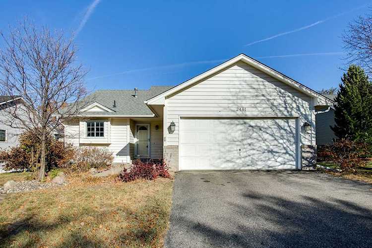 2461 Blueberry Street Inver Grove Heights, MN 55076