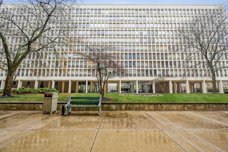 1401 E 55th St #307N Chicago, IL 60615
