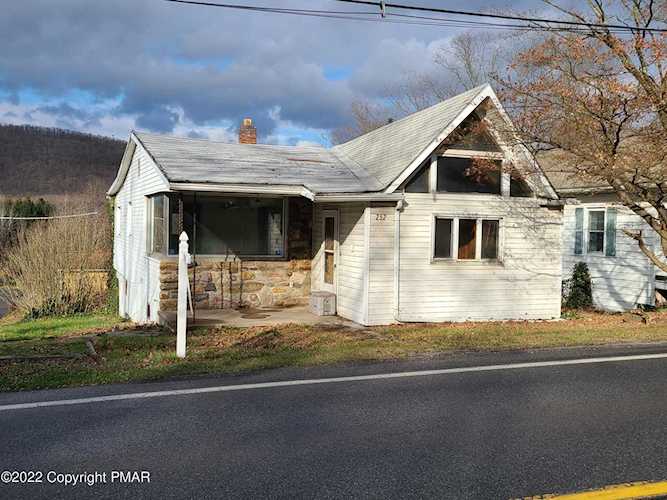 252 Stock St Nesquehoning, PA 18240 | MLS PM-102498 Photo 1