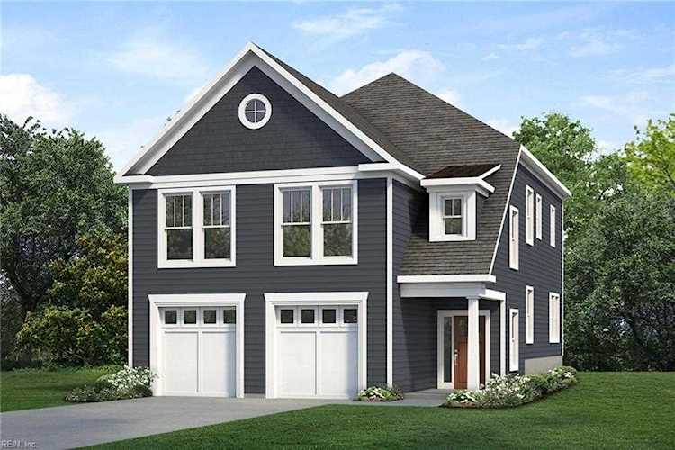 812 Kennedy Ave Virginia Beach, VA 23451