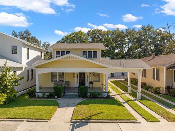 1019 E 17th Ave Tampa, FL 33605