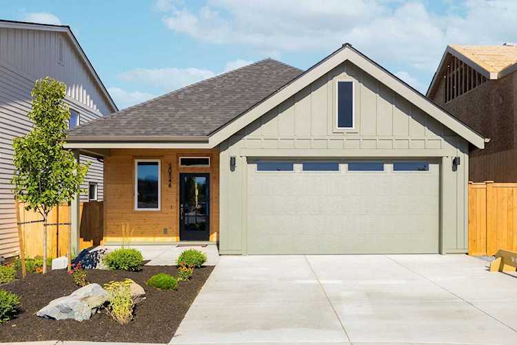 20546 SE Aberdeen Ct Bend, OR 97702