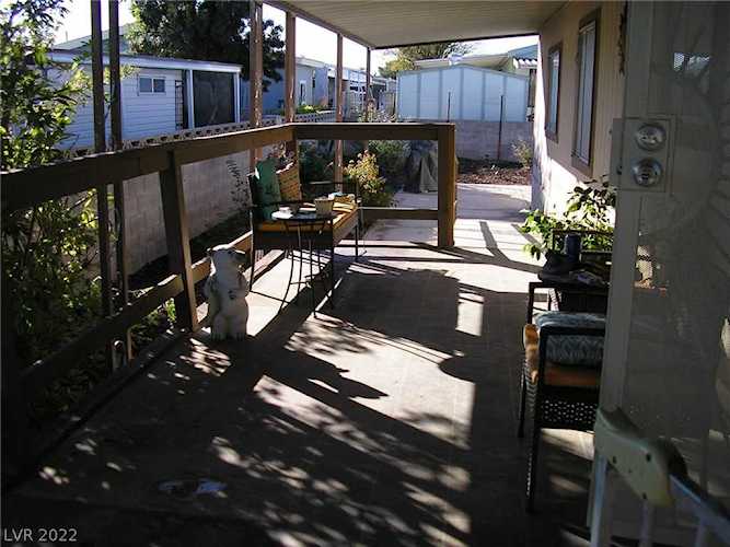 3345 Katmai Dr Las Vegas, NV 89122