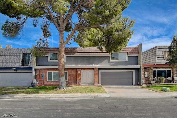 3550 Kensbrook St Las Vegas, NV 89121