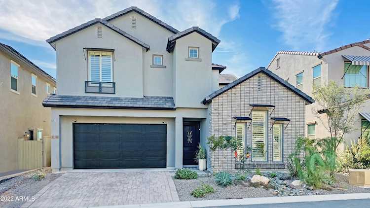 21211 W Minnezona Avenue Buckeye, AZ 85396 | MLS 6492936 Photo 1