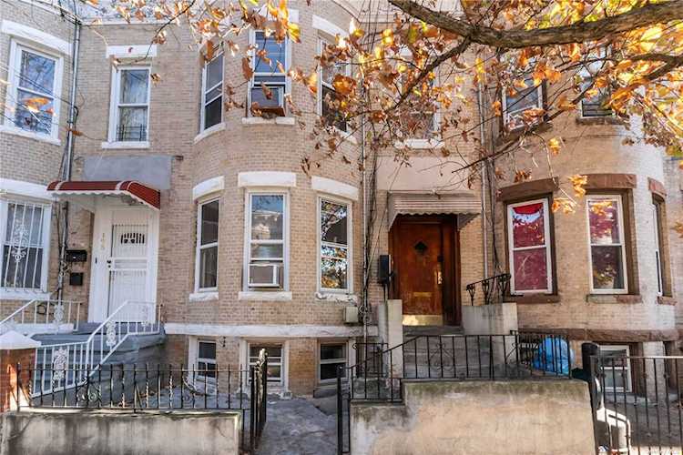 197 Lincoln Avenue Cypress Hills, NY 11208