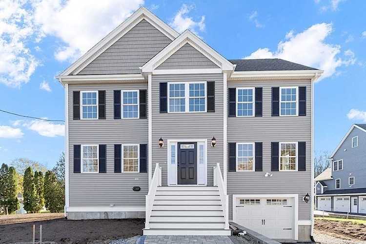 Wilmington, 226 Burlington Ave, MA, home for sale, MLS#:73014022 Photo 1