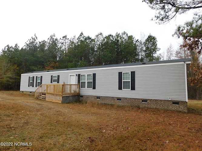 113 John Boyle Lane Hamlet, NC 28345