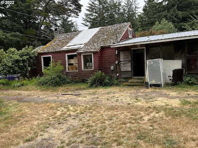 94620 Elk River RD Port Orford, OR 97465