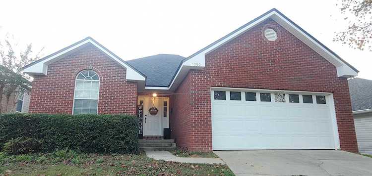 1080 Winter Ln Tallahassee, FL 32311 in Piney Z Photo 1