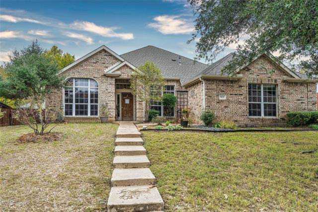 913 Providence Street Denton, TX 76205