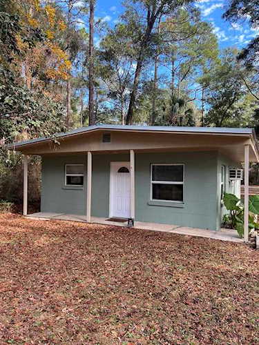 65 Neeley Rd Crawfordville, FL 32327 in Wakulla Gardens Photo 1