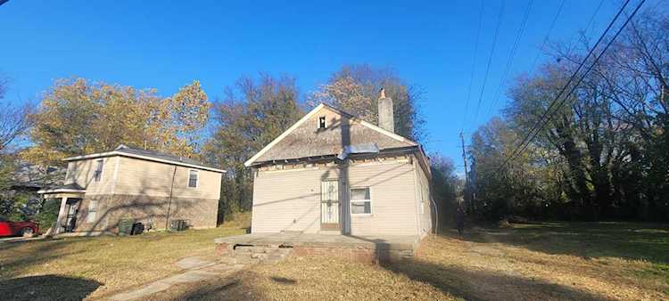 1212 Orleans St Memphis, TN 38106 | MLS 10138241 Photo 1