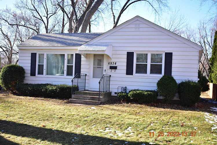 6934 11th Avenue S Richfield, MN 55423