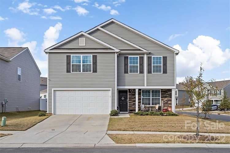 804 Xander Dr Charlotte, NC 28214