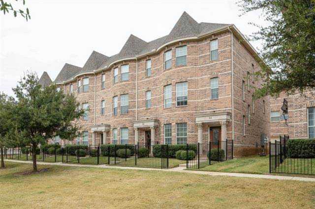 2500 Rockbrook Drive #3C-41 Lewisville, TX 75067