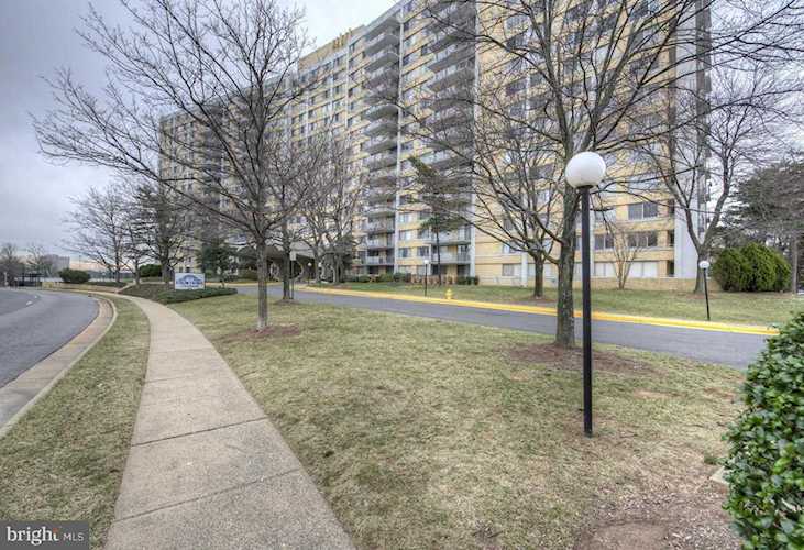301 Beauregard St N #410 Alexandria, VA 22312