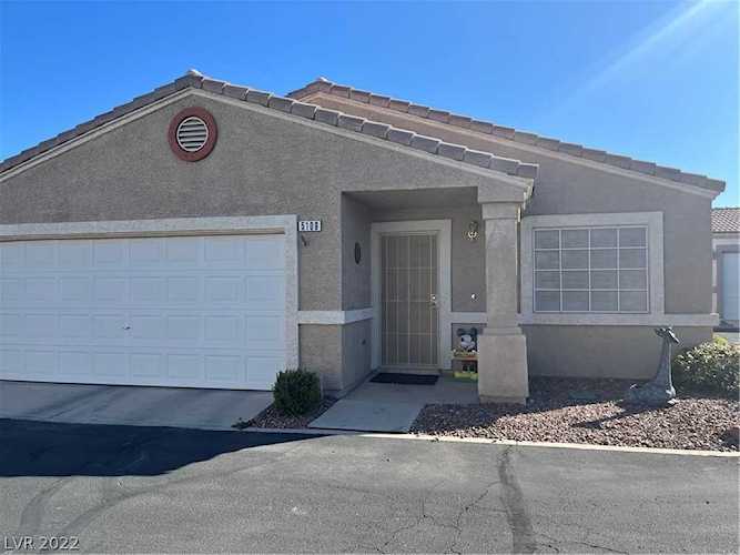 5109 Midnight Oil Dr Las Vegas, NV 89122