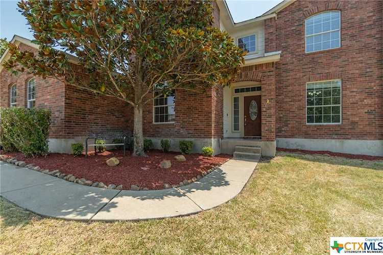 2009 Lakefront Dr Harker Heights, TX 76548