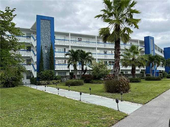 4102 Newport U #4102 Deerfield Beach, FL 33442
