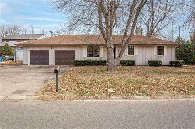 5501 Claremont St St Joseph, MO 64506