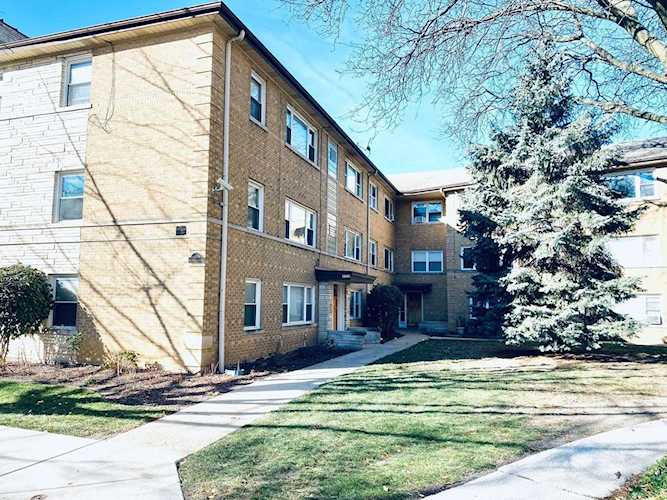 4454 W Gunnison St #1C Chicago, IL 60630 | MLS 11678497 Photo 1