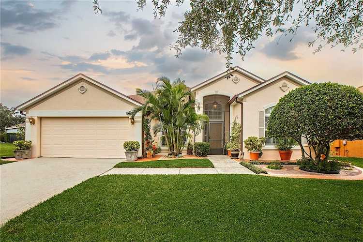 14047 Fox Glove St Winter Garden, FL 34787