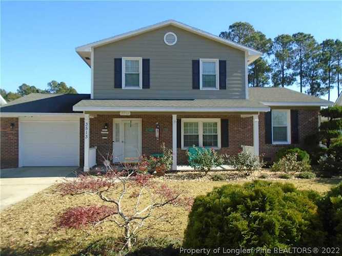 3513 Rittenour Dr Hope Mills, NC 28348