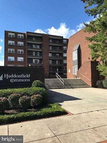 400 Haddon Ave N Haddonfield, NJ 08033