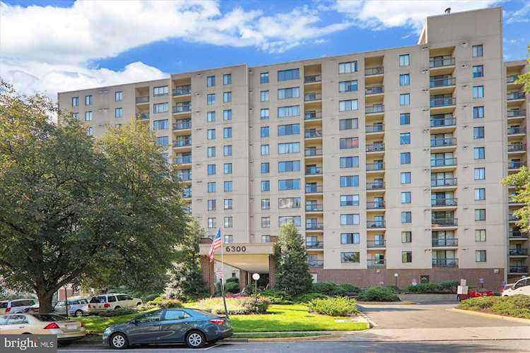 6300 Stevenson Ave #905 Alexandria, VA 22304