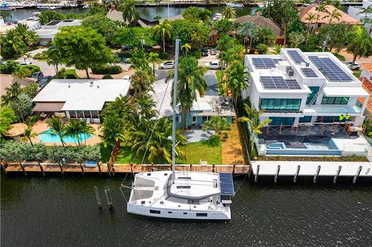 1601 SE 13th St Fort Lauderdale, FL 33316