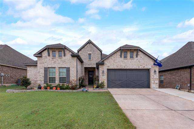 1127 Planters Way Waxahachie, TX 75165