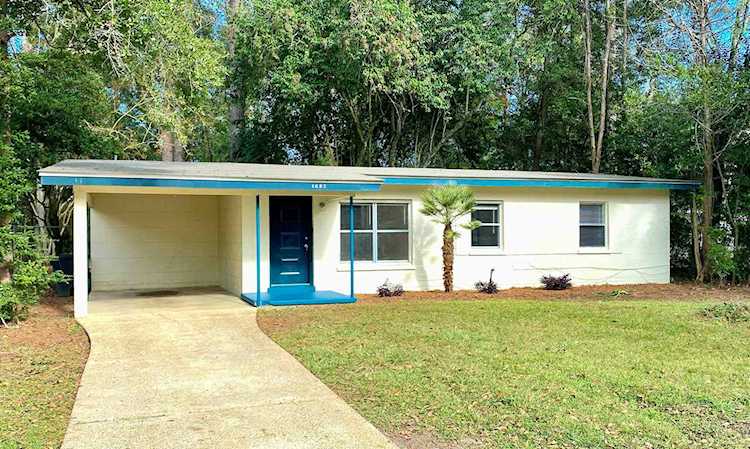 1682 Mayhew St Tallahassee, FL 32304 in Azalea Park Photo 1