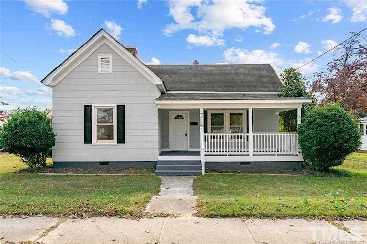 211 Denim Drive Corner Erwin, NC 28339