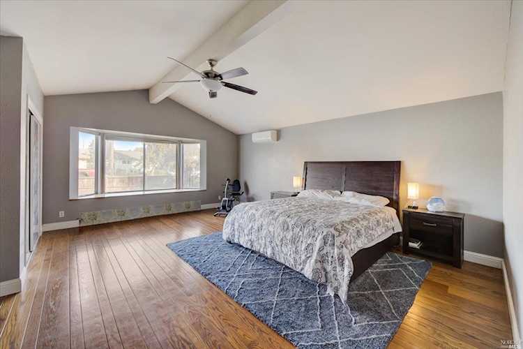 7191 Barbi Lane Rohnert Park, CA 94928