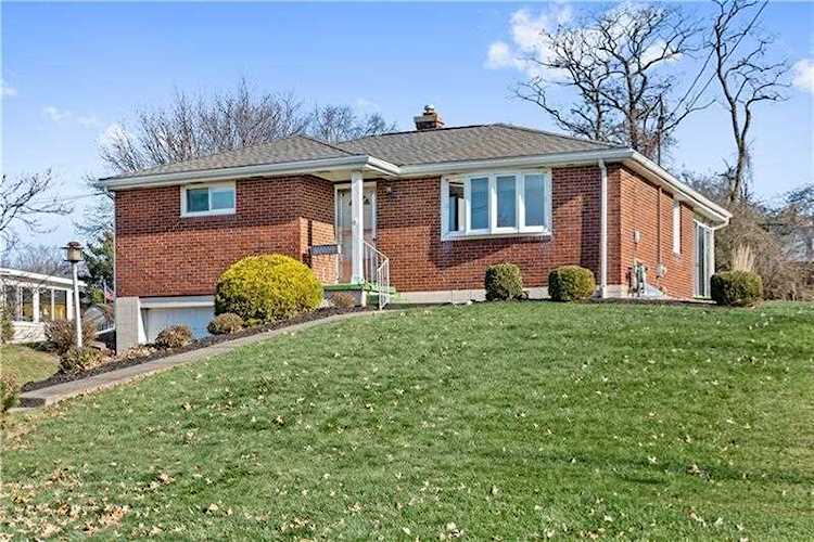 9208 Plateau Drive, Pittsburgh, PA 15237 | Tarasa Hurley Realty Photo 1