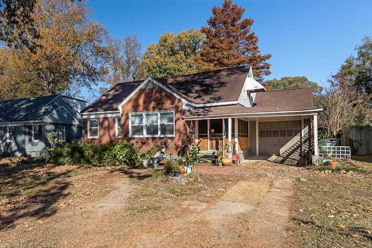 3906 Marion Ave Memphis, TN 38111 | MLS 10138252 Photo 1