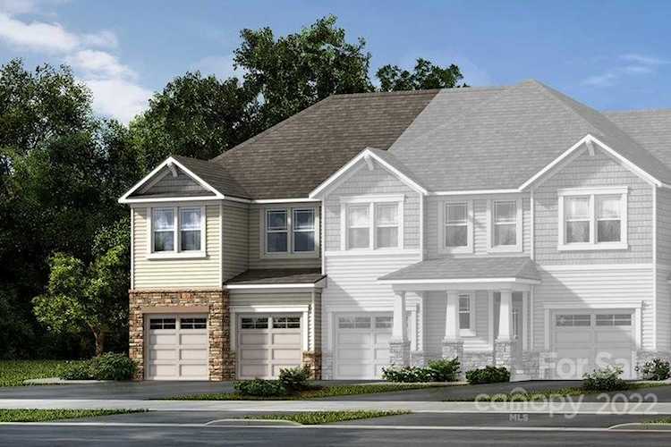 12301 Gambrell Dr Charlotte, NC 28278 | MLS 3925493 Photo 1