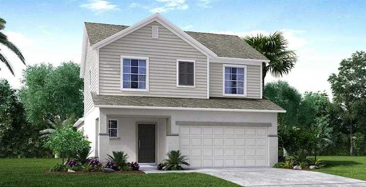 10921 SW Pacini Way Port Saint Lucie, FL 34987 | MLS R10848223 Photo 1