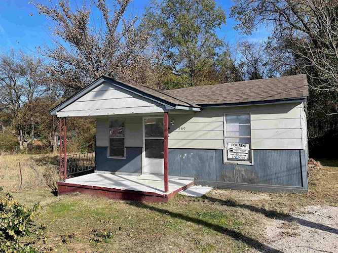860 Maywood St Memphis, TN 38114 | MLS 10138253 Photo 1