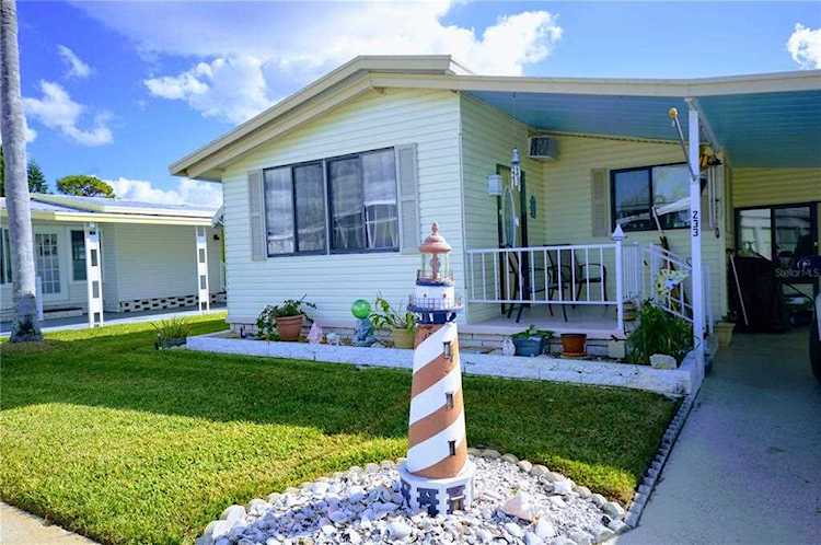 39820 Us Highway 19 N #233 Tarpon Springs, FL 34689