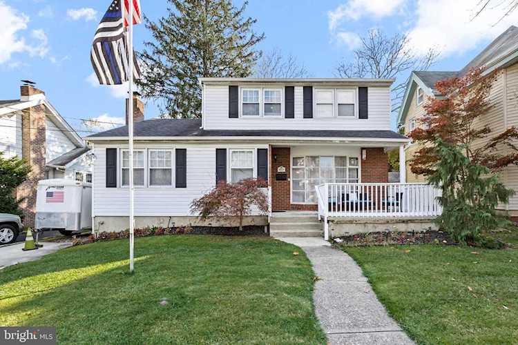 6910 Walnut Ave Pennsauken, NJ 08109
