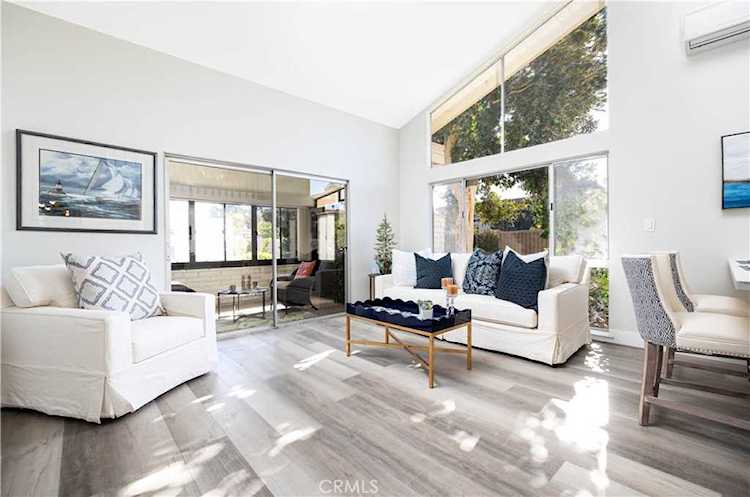 2359 Unit A E Via Mariposa #A Laguna Woods, CA 92637