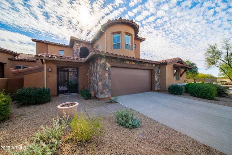 7245 E Eclipse Drive Scottsdale, AZ 85266