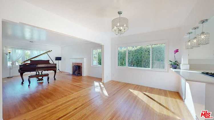 505 Dartmouth Rd Burbank, CA 91504