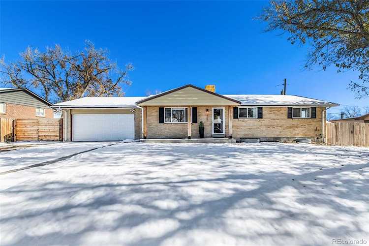 6260 Chase St Arvada, CO 80003 | MLS® 4862014 Photo 1