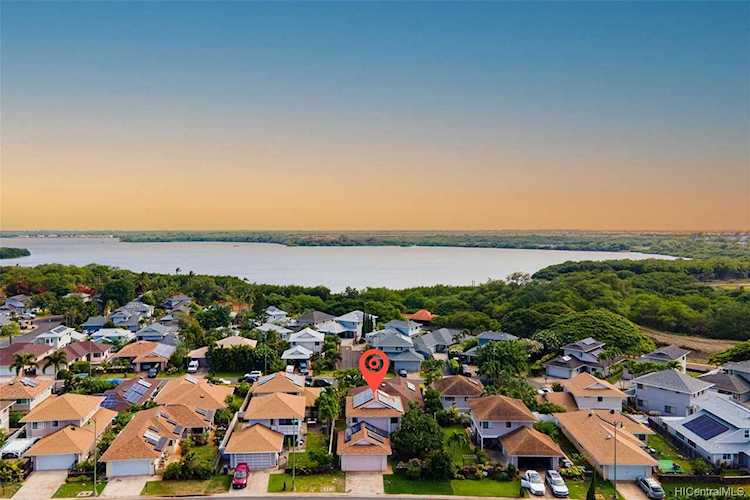 91-1050 Opaehuna Street Ewa Beach, HI 96706